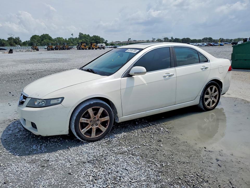 Aukcja sprzedaży 2004 Acura Tsx, vin: JH4CL96914C003295, numer aukcji: 62595786
