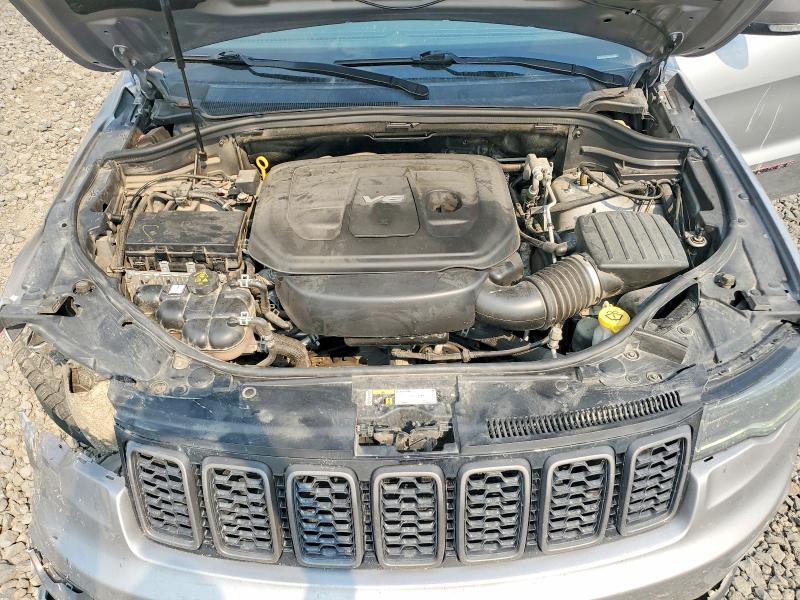 62160856 :رقم المزاد ، 1C4RJFLG7HC612609 vin ، 2017 Jeep Grand Cherokee مزاد بيع