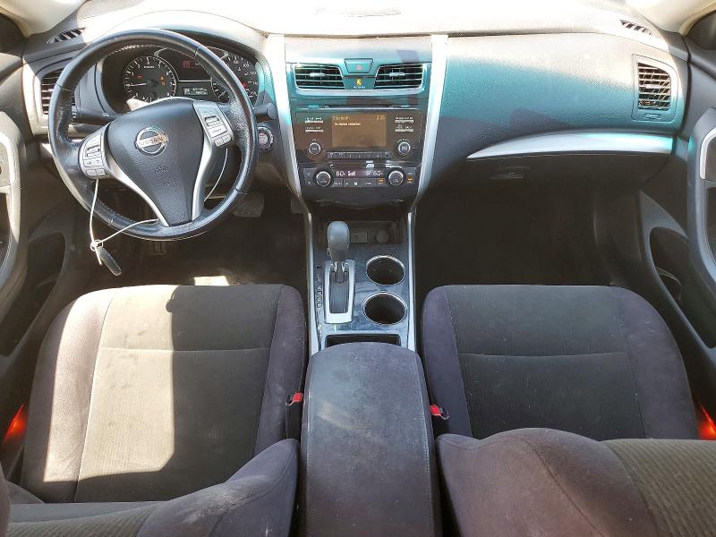 2013 Nissan Altima მანქანა იყიდება აუქციონზე, vin: 1N4AL3AP6DC258557, აუქციონის ნომერი: 61159676