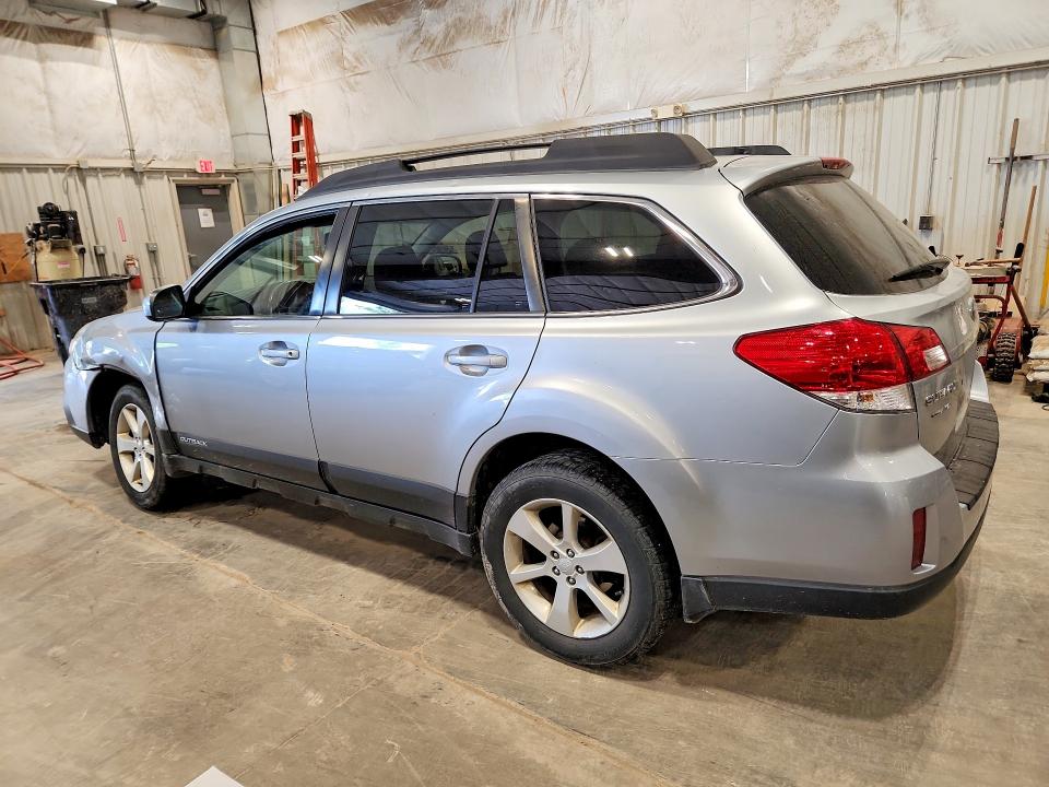 Продажа на аукционе авто 2013 Subaru Outback, vin: 4S4BRBCC4D3222718, номер лота: 61151316