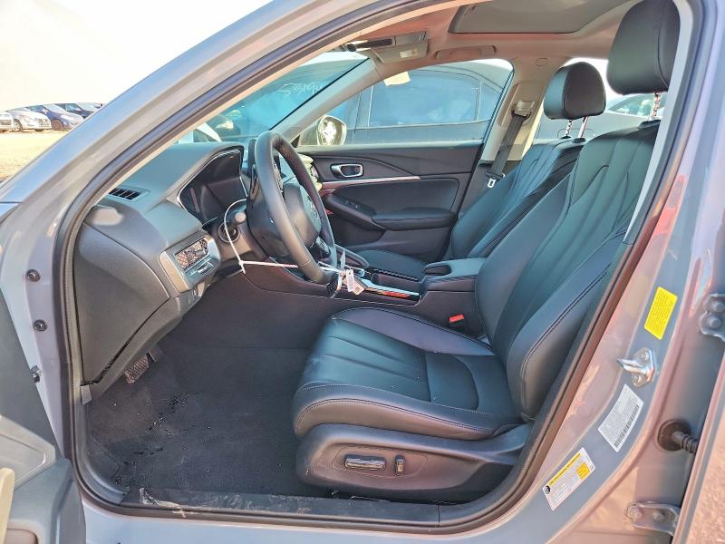 58703306 :رقم المزاد ، 19UDE4H23TA011655 vin ، 2026 Acura Integra مزاد بيع