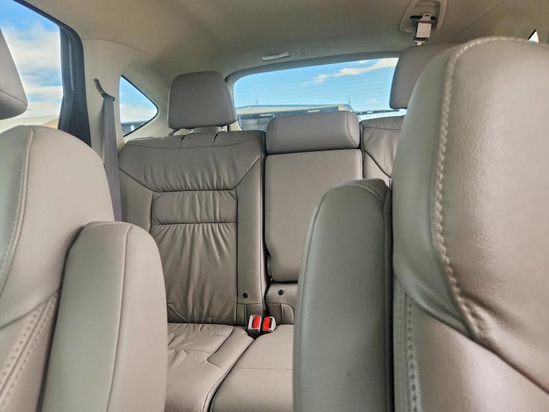 2014 Honda Cr-v მანქანა იყიდება აუქციონზე, vin: 2HKRM4H75EH675373, აუქციონის ნომერი: 60460156