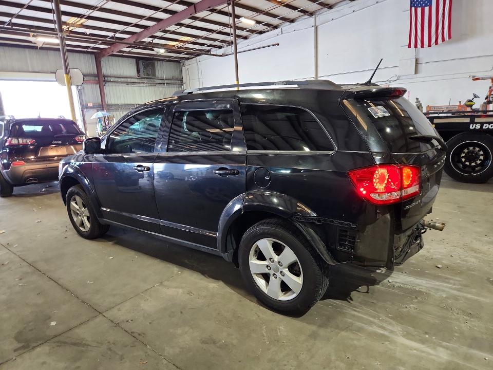 61493116 :رقم المزاد ، 3C4PDCABXDT502656 vin ، 2013 Dodge Journey مزاد بيع