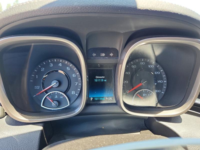 2015 Chevrolet Malibu მანქანა იყიდება აუქციონზე, vin: 1G11C5SL5FU146887, აუქციონის ნომერი: 63195126