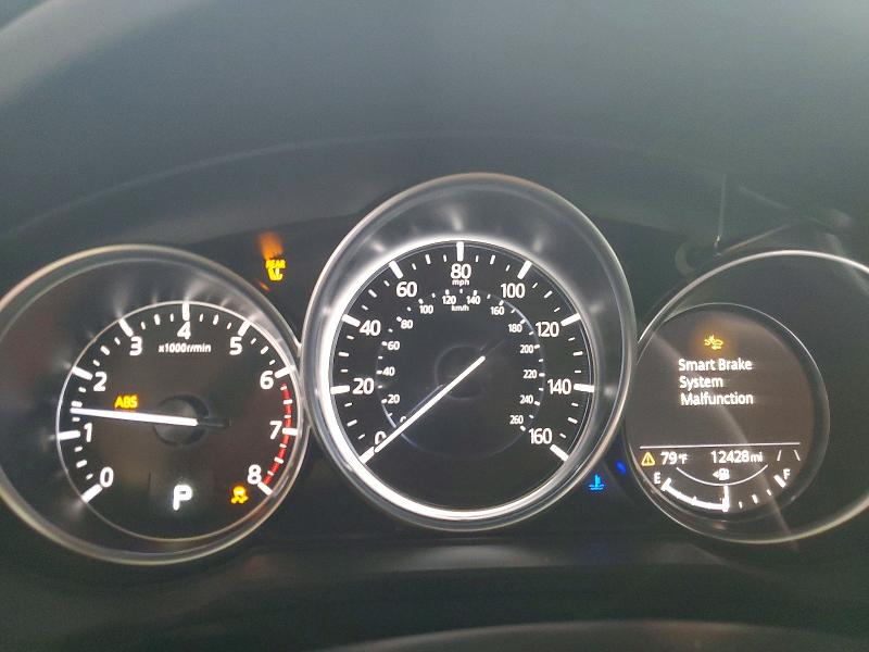 Aukcja sprzedaży 2025 Mazda Cx-5, vin: JM3KFBBL6S0597112, numer aukcji: 60653366