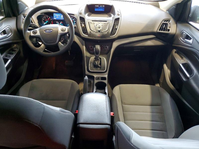 Продажа на аукционе авто 2014 Ford Escape, vin: 1FMCU0GX4EUA58922, номер лота: 62699226