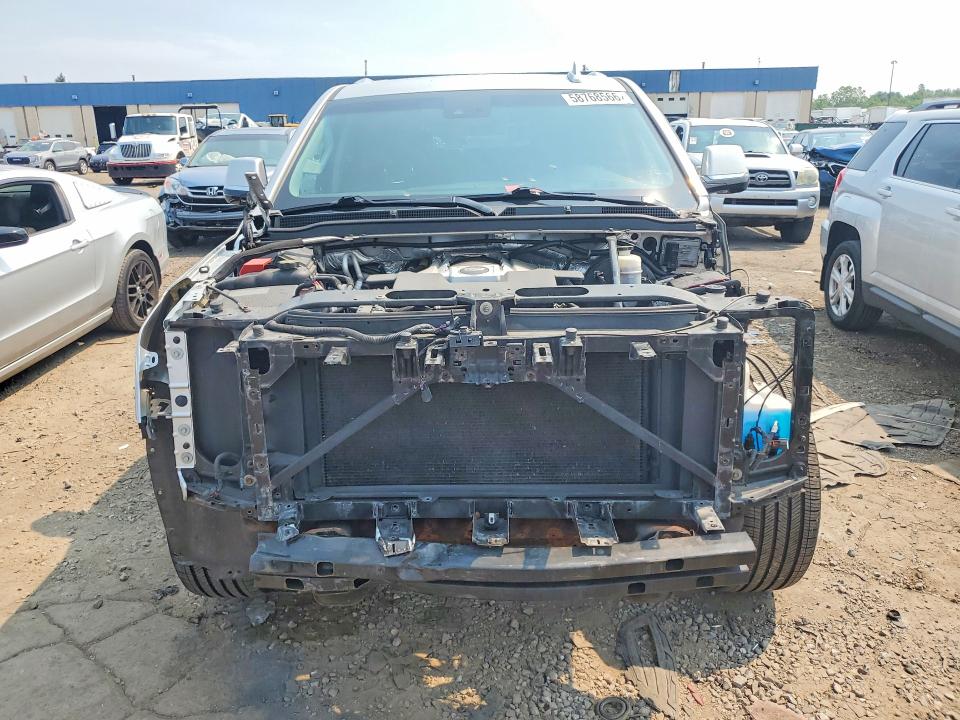Продажа на аукционе авто 2015 Cadillac Escalade, vin: 1GYS4MKJ6FR546018, номер лота: 58768566