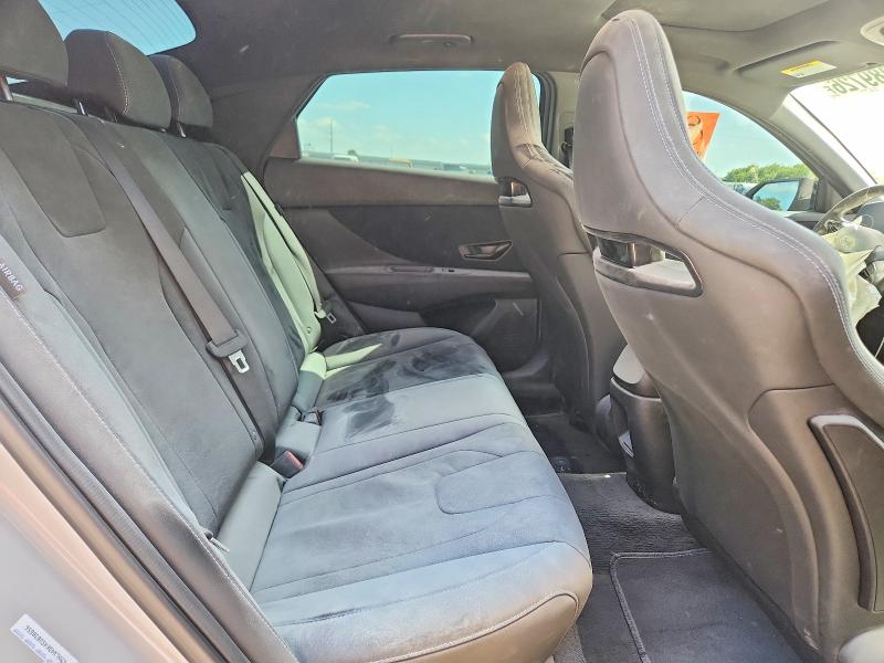 Aukcja sprzedaży 2025 Hyundai Elantra N, vin: KMHLW4DK4SU030656, numer aukcji: 62889726