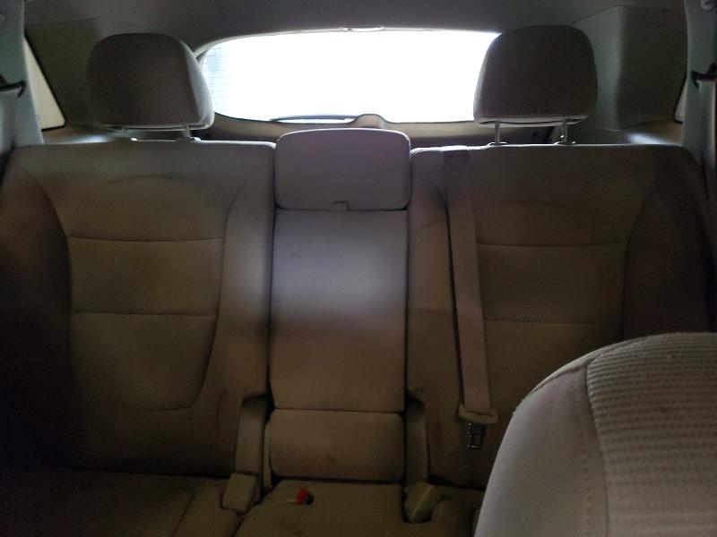 Продажа на аукционе авто 2015 Kia Sorento, vin: 5XYKT3A66FG581768, номер лота: 62054896
