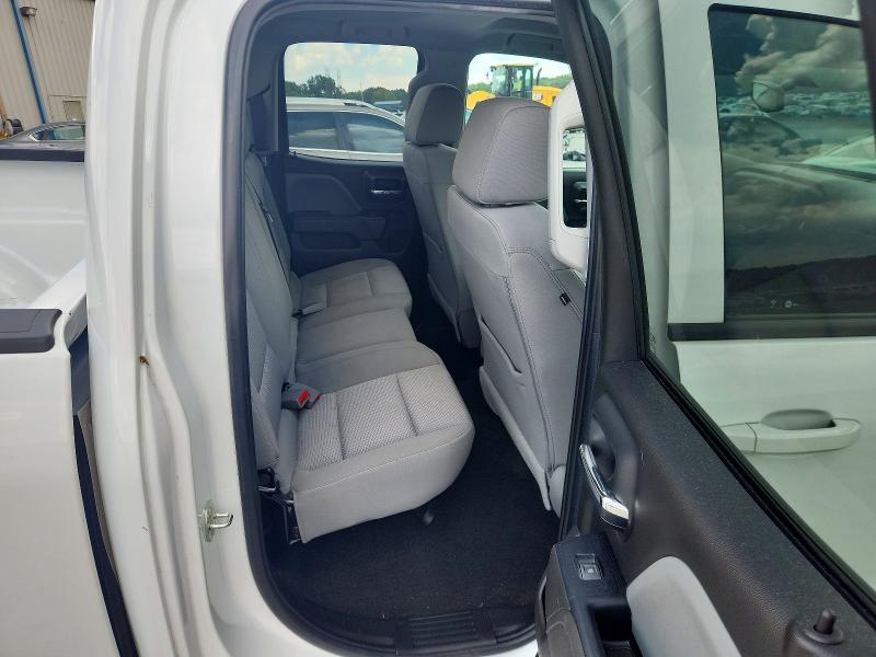60813016 :رقم المزاد ، 1GTR1LEHXHZ349128 vin ، 2017 Gmc Sierra مزاد بيع