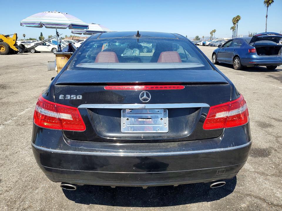 Продаж на аукціоні авто 2012 Mercedes-benz E, vin: WDDKJ5KB4CF136446, номер лоту: 60328016