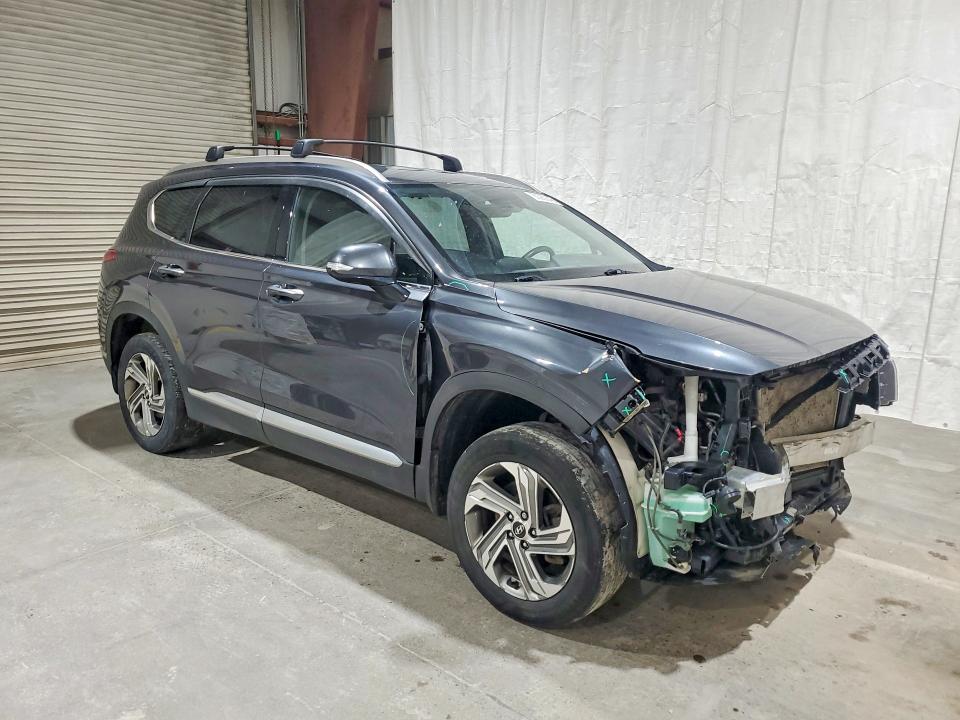 Продаж на аукціоні авто 2022 Hyundai Santa Fe, vin: 5NMS6DAJXNH388898, номер лоту: 60989046