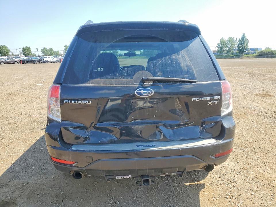 Продажа на аукционе авто 2009 Subaru Forester, vin: JF2SH66699H719733, номер лота: 62614866