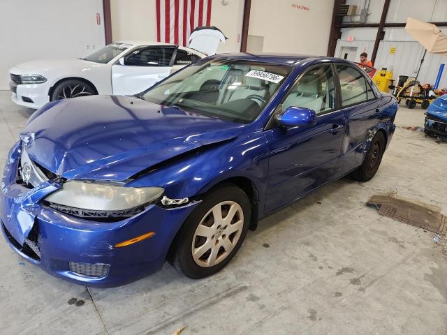 Продаж на аукціоні авто 2006 Mazda 6, vin: 1YVHP80C365M21823, номер лоту: 59956796