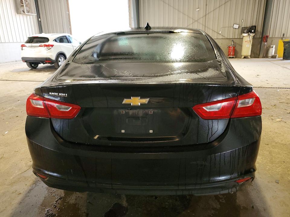 Aukcja sprzedaży 2017 Chevrolet Malibu, vin: 1G1ZB5ST9HF279746, numer aukcji: 60822056