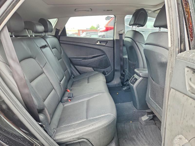 Продажа на аукционе авто 2018 Hyundai Tucson, vin: KM8J3CA46JU773365, номер лота: 59087336