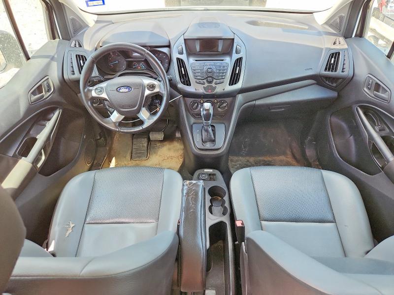 60484506 :رقم المزاد ، NM0LS7E74G1283686 vin ، 2016 Ford Transit Connect مزاد بيع