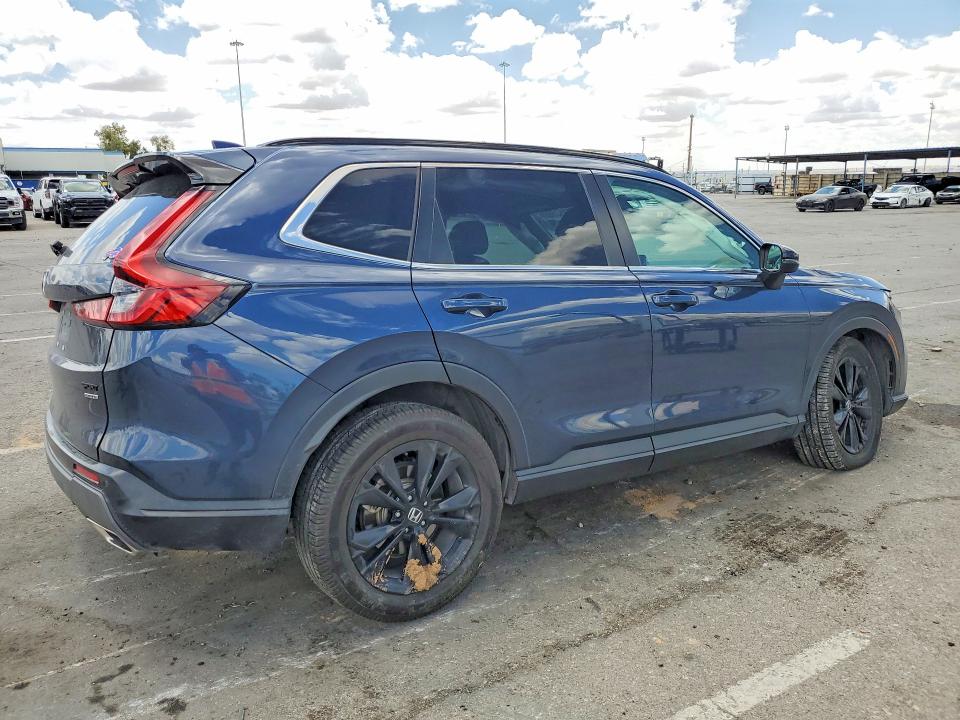 Продаж на аукціоні авто 2023 Honda Cr-v, vin: 7FARS6H98PE008354, номер лоту: 61153566