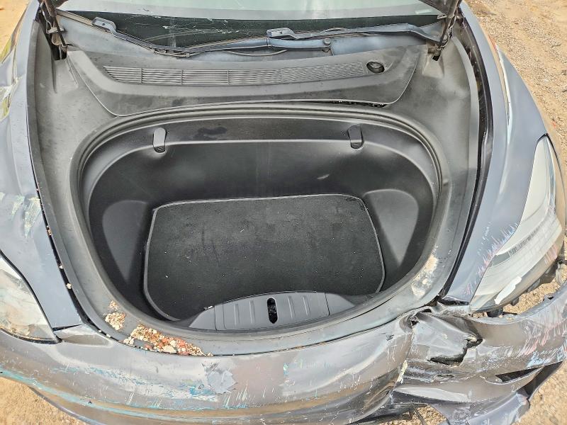 Aukcja sprzedaży 2019 Tesla Model 3, vin: 5YJ3E1EB5KF205848, numer aukcji: 59861216