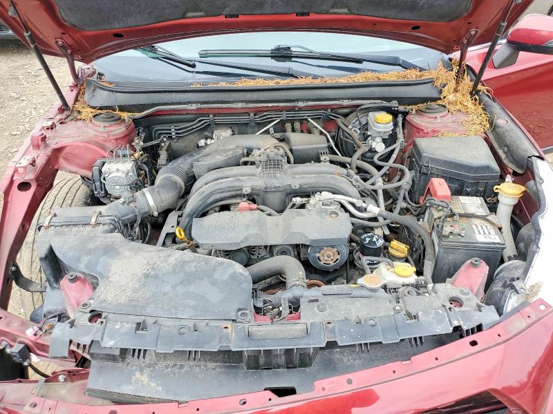 62324026 :رقم المزاد ، 4S4BSALC5F3260718 vin ، 2015 Subaru Outback مزاد بيع