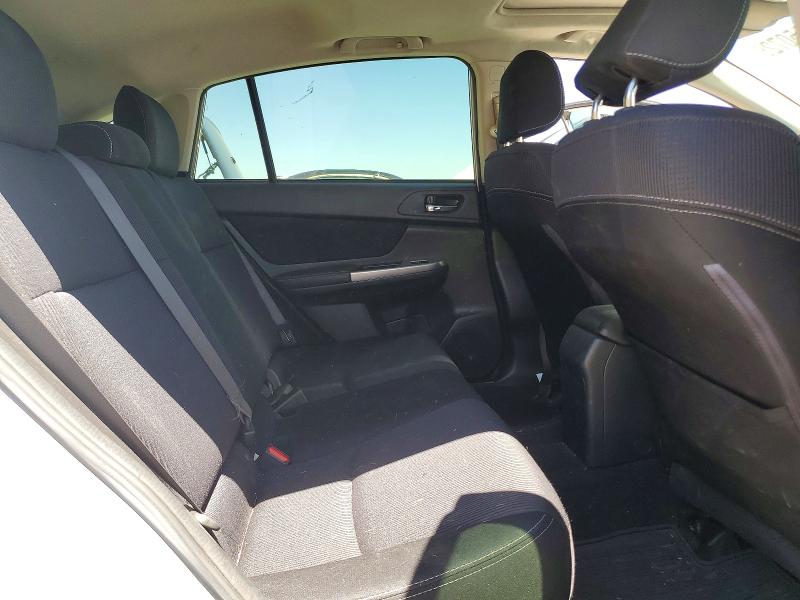 Продаж на аукціоні авто 2015 Subaru Impreza, vin: JF1GPAU66F8300074, номер лоту: 62450726