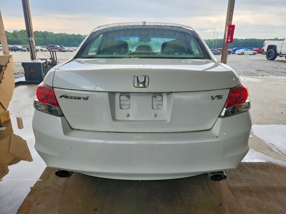 Продаж на аукціоні авто 2009 Honda Accord, vin: 1HGCP36889A016656, номер лоту: 60773676