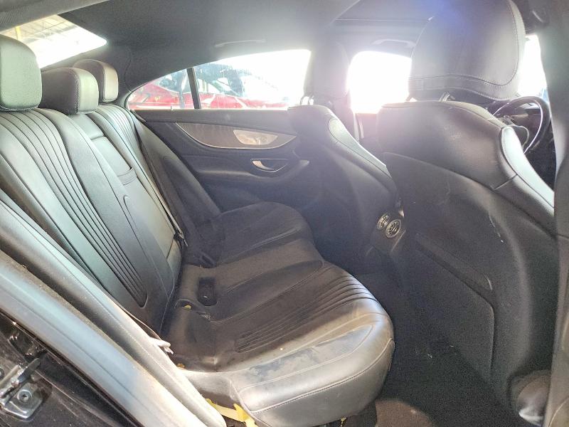 Aukcja sprzedaży 2019 Mercedes-benz Cls, vin: WDD2J5KB0KA028031, numer aukcji: 61368886