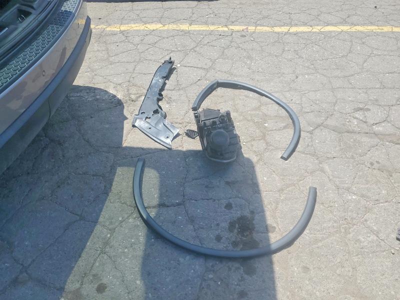 Aukcja sprzedaży 2019 Dodge Durango, vin: 1C4RDJAG7KC651222, numer aukcji: 62406496