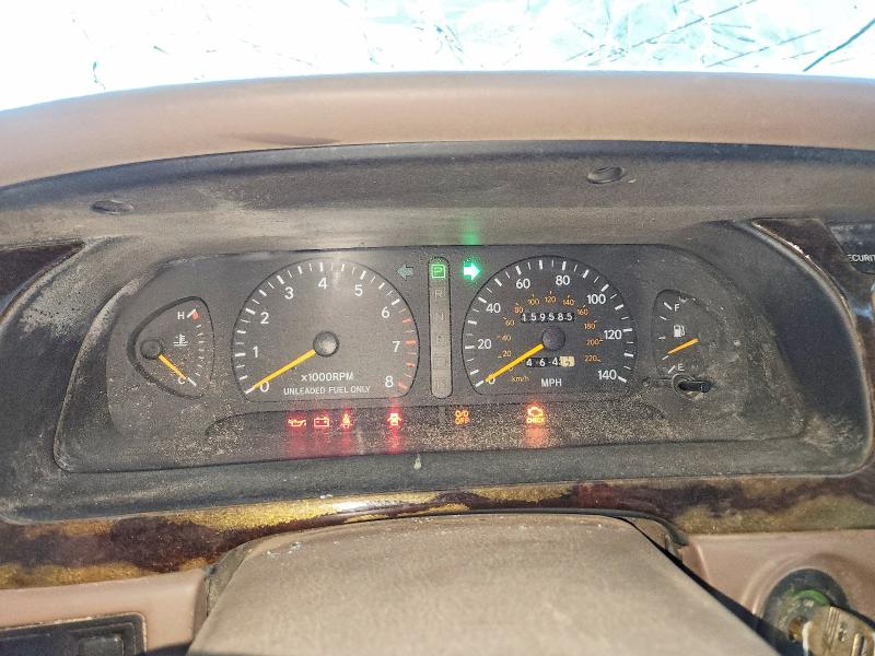 Продаж на аукціоні авто 1997 Toyota Avalon, vin: 4T1BF12B9VU191019, номер лоту: 59767706