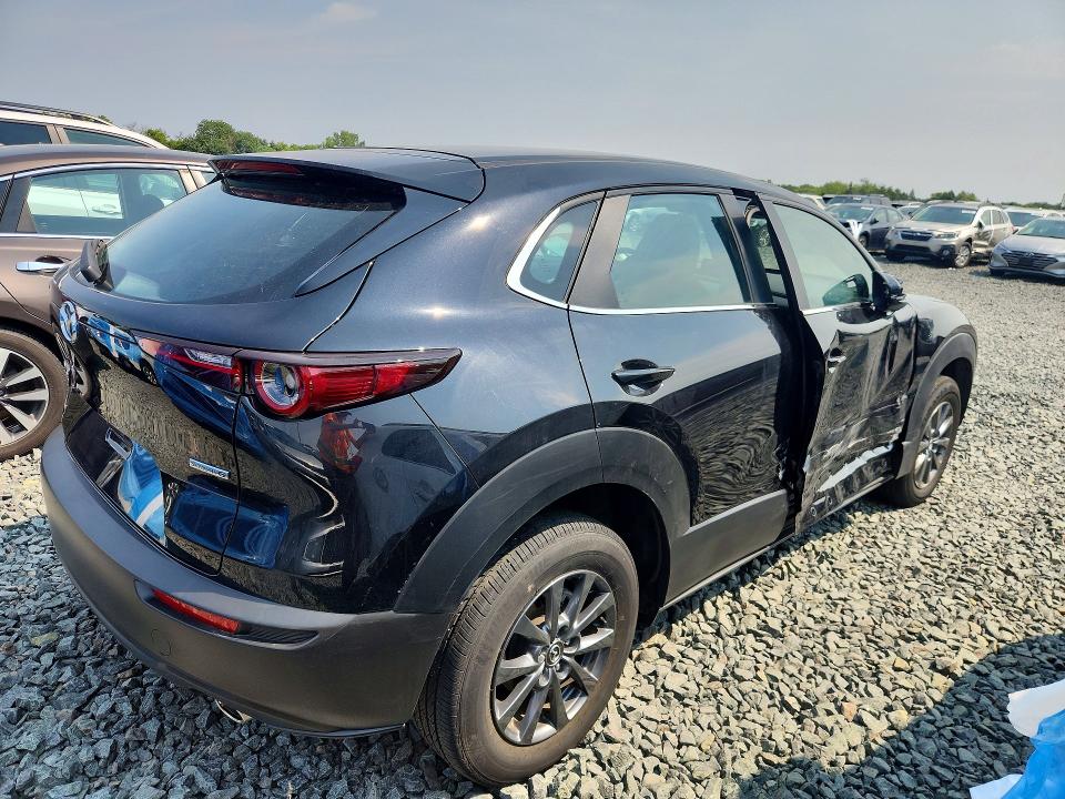 Продаж на аукціоні авто 2023 Mazda Cx-30, vin: 3MVDMBAMXPM561959, номер лоту: 62494916