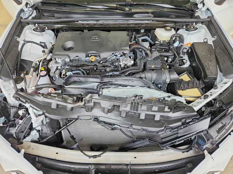 Продаж на аукціоні авто 2025 Toyota Camry, vin: 4T1DAACK9SU123613, номер лоту: 59726496