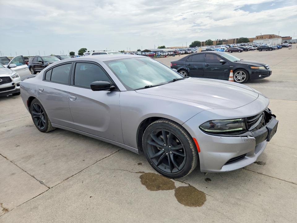 Продаж на аукціоні авто 2016 Dodge Charger, vin: 2C3CDXHG2GH174478, номер лоту: 61557076