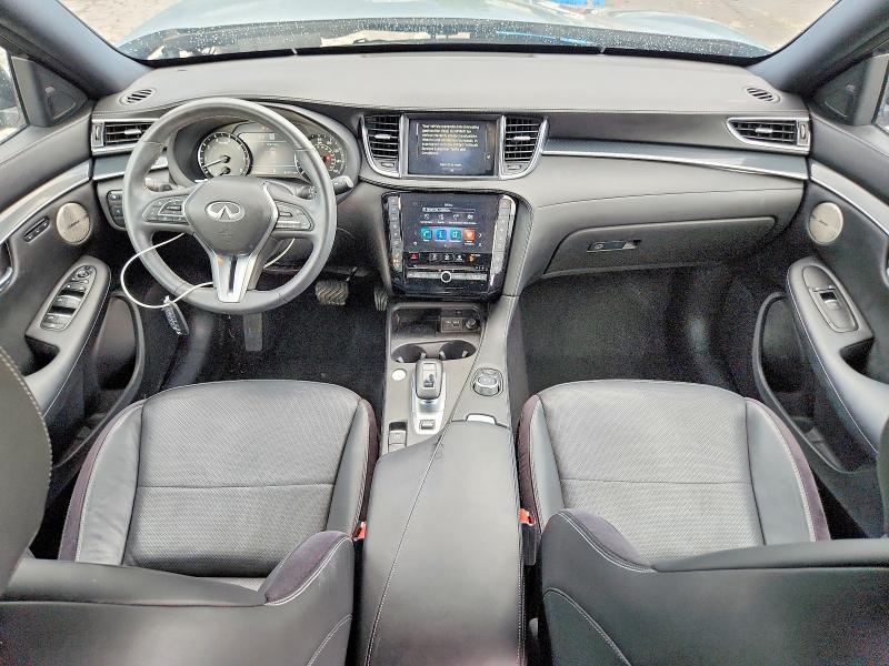 Продажа на аукционе авто 2023 Infiniti Qx50, vin: 3PCAJ5FA2PF111420, номер лота: 60188656