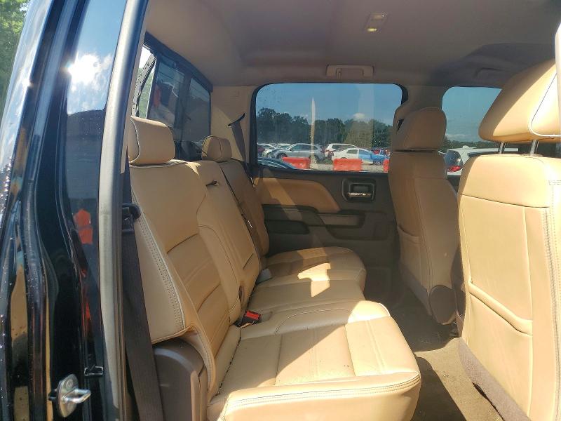 Продаж на аукціоні авто 2017 Gmc Sierra, vin: 1GT12UEGXHF128363, номер лоту: 61919726