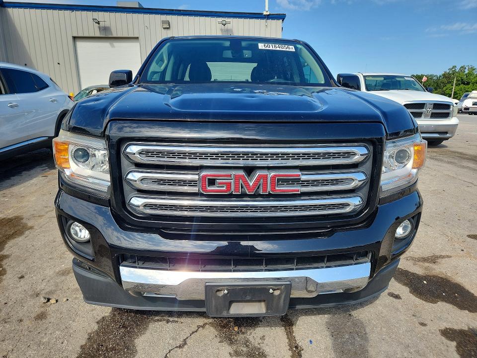 Aukcja sprzedaży 2015 Gmc Canyon, vin: 1GTG6BE33F1123726, numer aukcji: 60184056