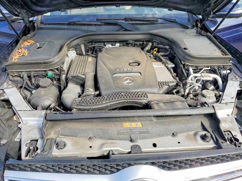 61202336 :رقم المزاد ، WDC0G5EB1KF601883 vin ، 2019 Mercedes-benz Glc مزاد بيع