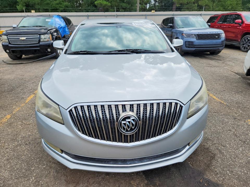 2014 Buick Lacrosse მანქანა იყიდება აუქციონზე, vin: 1G4GA5GR2EF165500, აუქციონის ნომერი: 61936536