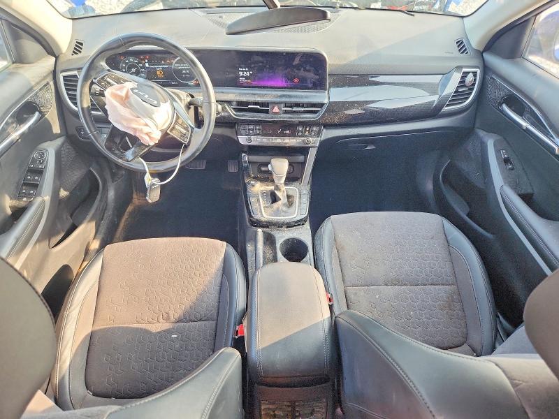 Aukcja sprzedaży 2024 Kia Seltos, vin: KNDEUCAA6R7602120, numer aukcji: 61172916