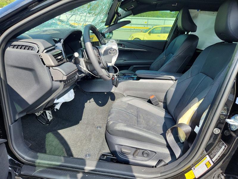 Продажа на аукционе авто 2026 Toyota Camry, vin: 4T1DBADK9TU559441, номер лота: 59886876