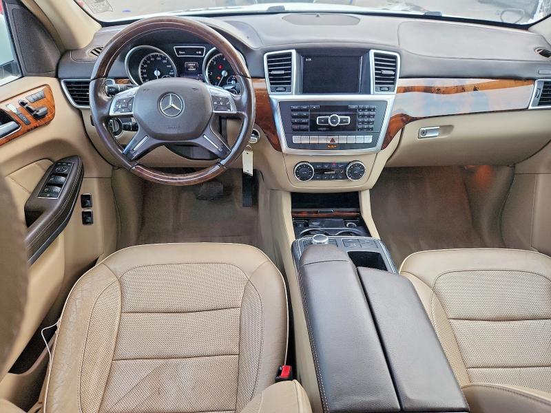 60176336 :رقم المزاد ، 4JGDF2EE1EA336978 vin ، 2014 Mercedes-benz Gl مزاد بيع