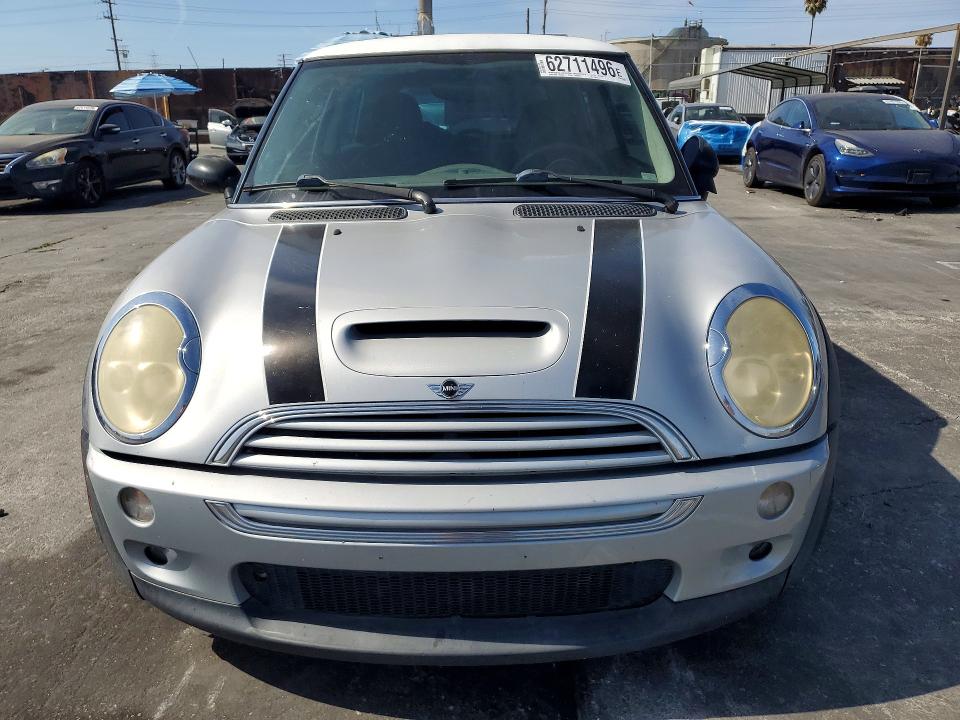 Продажа на аукционе авто 2002 Mini Cooper, vin: WMWRE33482TD56996, номер лота: 62711496