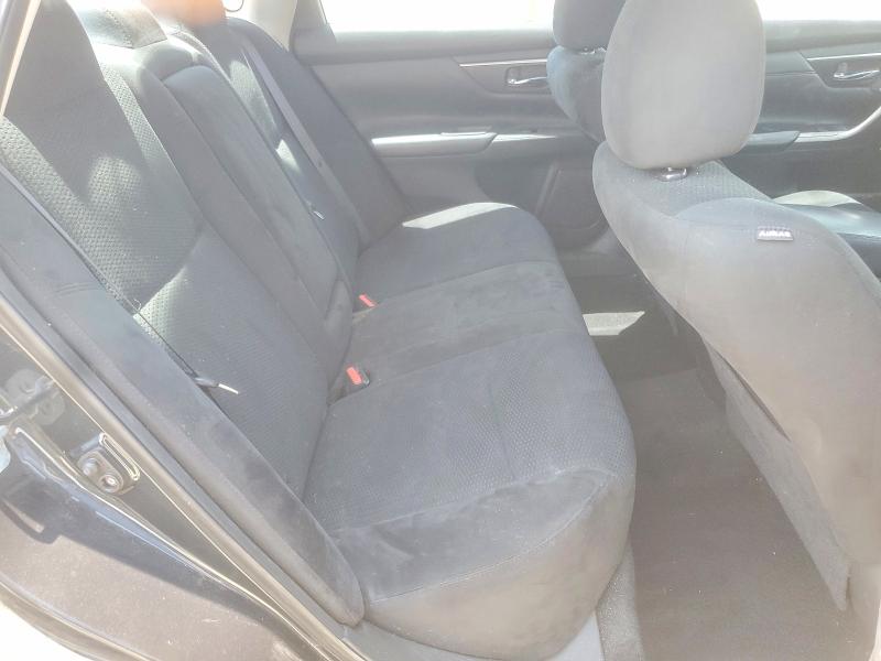 Продажа на аукционе авто 2015 Nissan Altima, vin: 1N4AL3APXFC427787, номер лота: 61084826