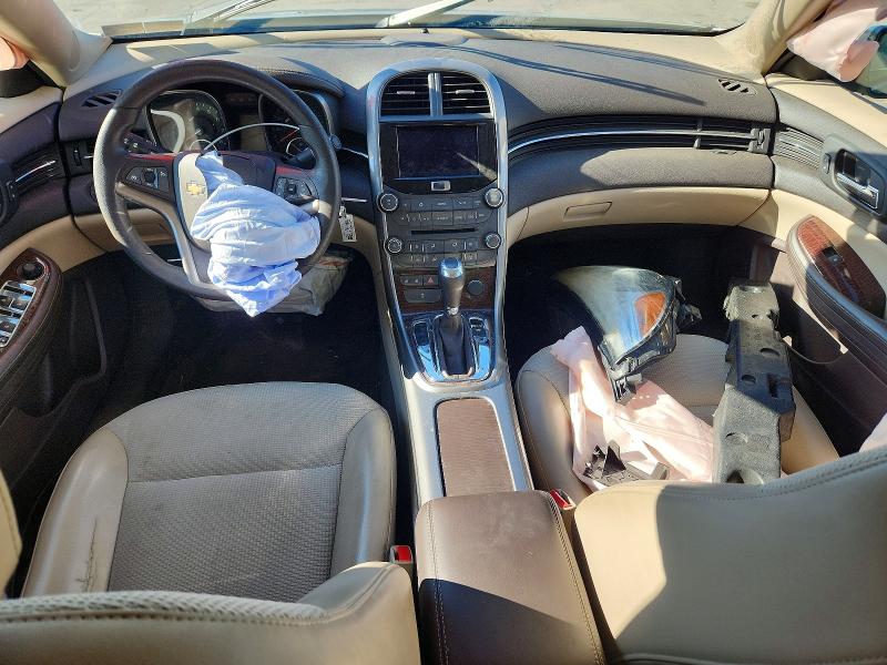 Aukcja sprzedaży 2013 Chevrolet Malibu, vin: 1G11C5SA9DF334506, numer aukcji: 63107426