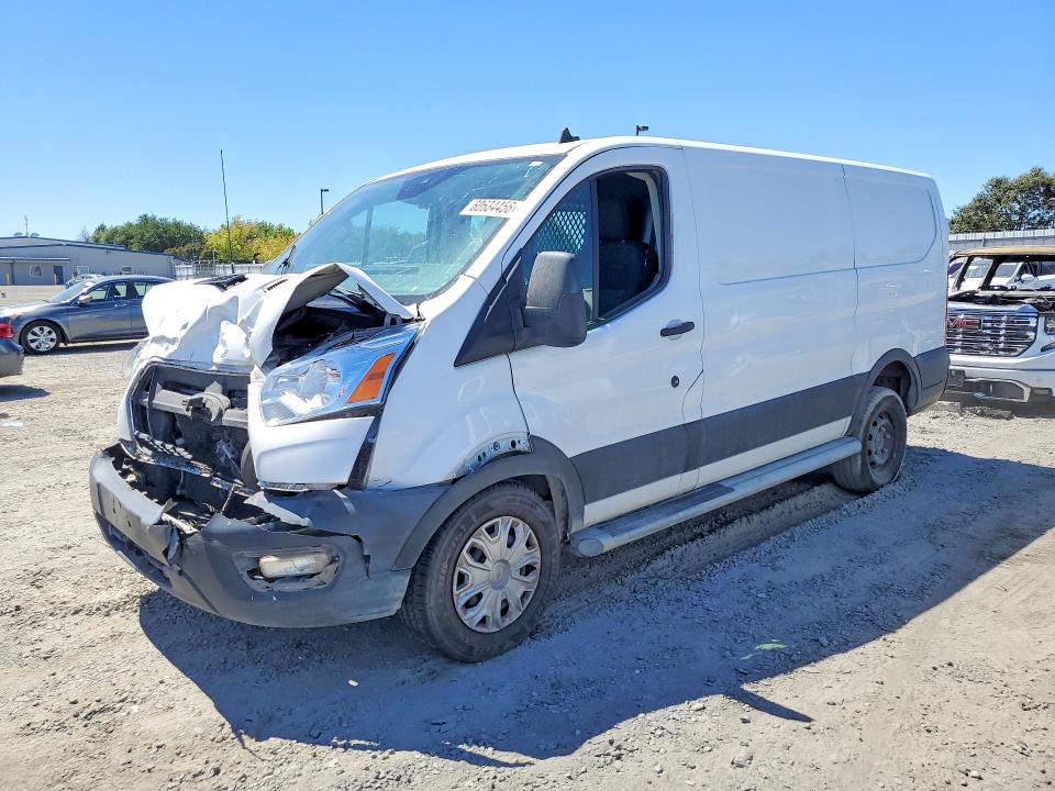 Продажа на аукционе авто 2022 Ford Transit, vin: 1FTBR1Y86NKA51657, номер лота: 60634456