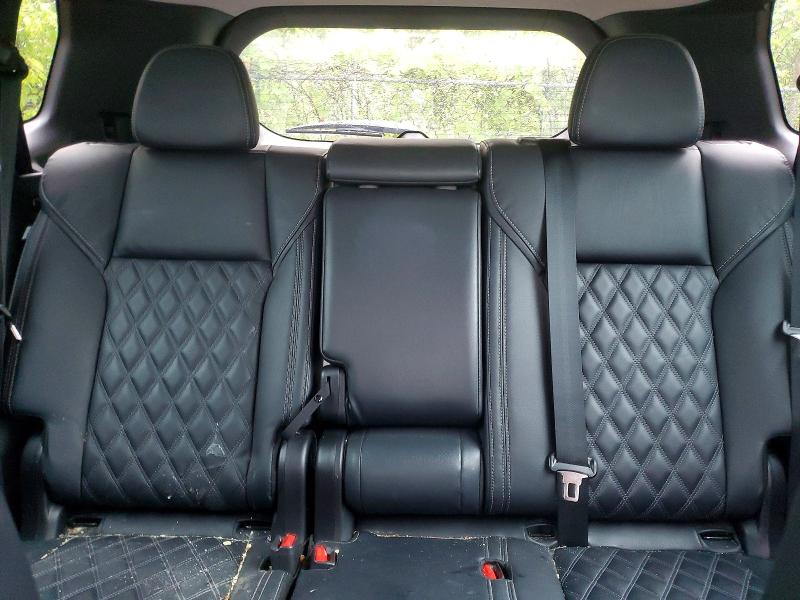 Aukcja sprzedaży 2023 Mitsubishi Outlander, vin: JA4J4VA89PZ612093, numer aukcji: 61392286