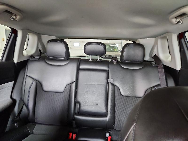 Aukcja sprzedaży 2022 Jeep Compass, vin: 3C4NJDBB7NT124060, numer aukcji: 61049216