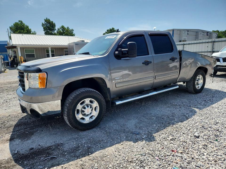 2009 Gmc Sierra მანქანა იყიდება აუქციონზე, vin: 1GTHK53689F112971, აუქციონის ნომერი: 62124896
