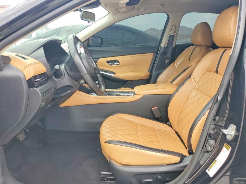 61554656 :رقم المزاد ، 3N1AB8CV5LY234474 vin ، 2020 Nissan Sentra مزاد بيع
