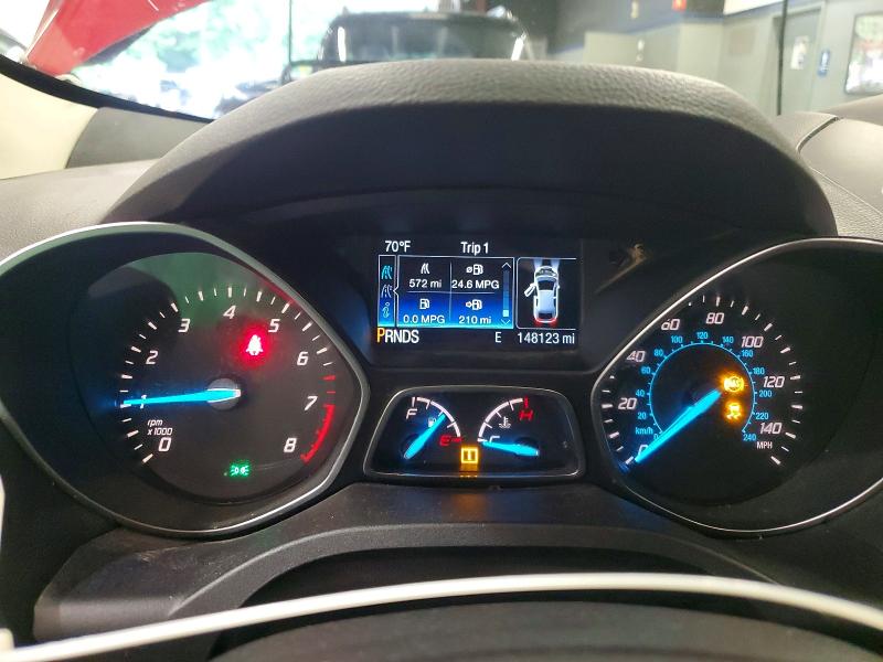 Aukcja sprzedaży 2015 Ford Escape, vin: 1FMCU9JX5FUB03672, numer aukcji: 59636316