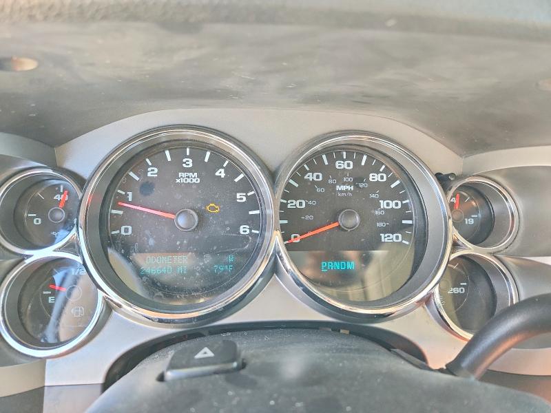 2009 Chevrolet Silverado მანქანა იყიდება აუქციონზე, vin: 3GCEC23J89G112177, აუქციონის ნომერი: 62623746